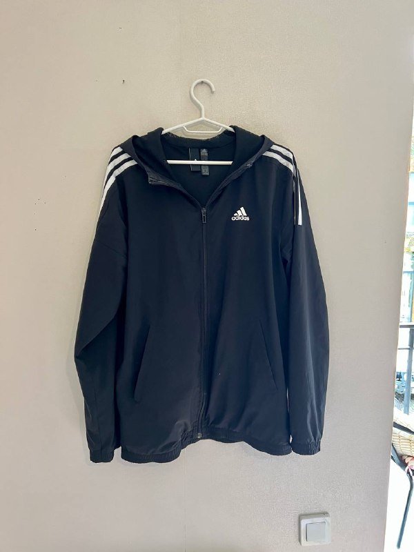 Спортивный костюм ADIDAS размер S 3