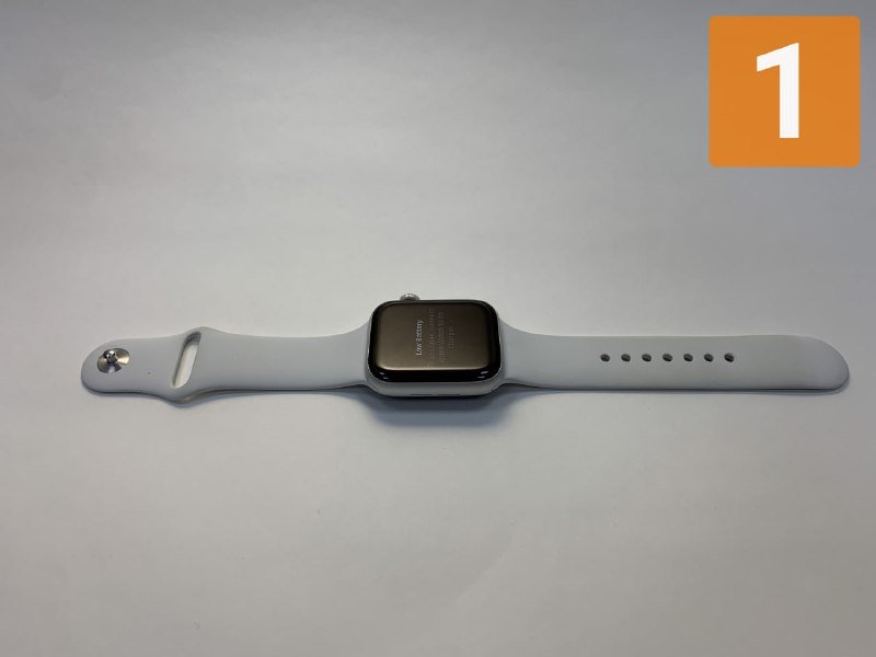 Apple Watch Series 6, Apple iPad mini 4