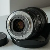 Объектив Canon 17-40 f4, переходник Sigma MC 11 3