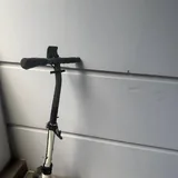 Самокат 3