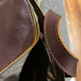 Рюкзак из натуральной кожи 7