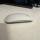Apple Magic Mouse Lightning 3