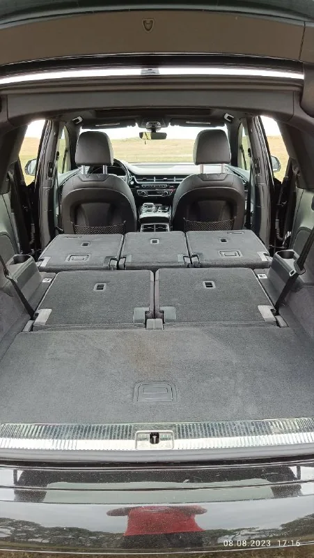Audi Q7 2016 6