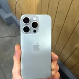 iPhone 15 Pro Max 128 GB SIM 1