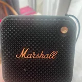 Портативная Bluetooth-колонка Marshall 1