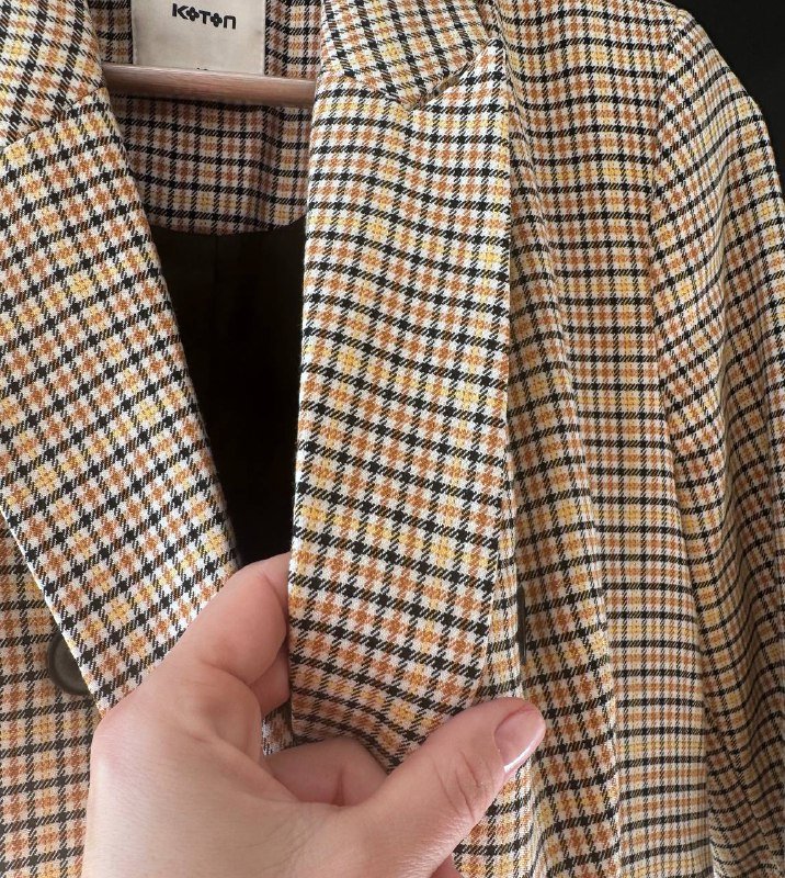 Пиджак Caton женский размер 44-46