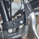 Велосипед Alfiore Bike 5