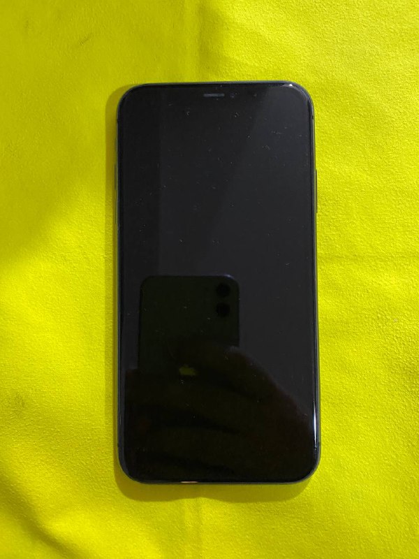 iPhone 11 256GB