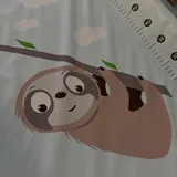 Детский пеленальный матрас 2