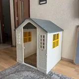 Детский домик 2