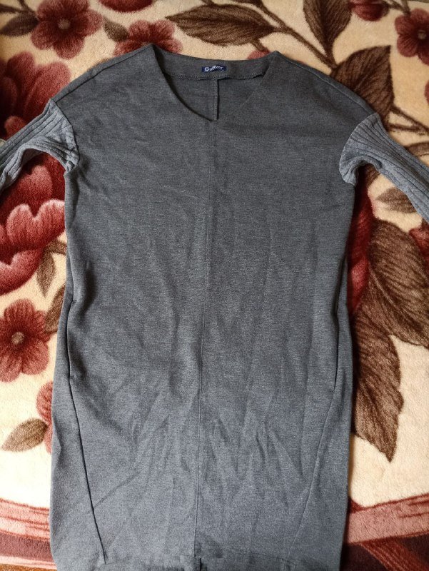 платье от Gulliver размер S 2