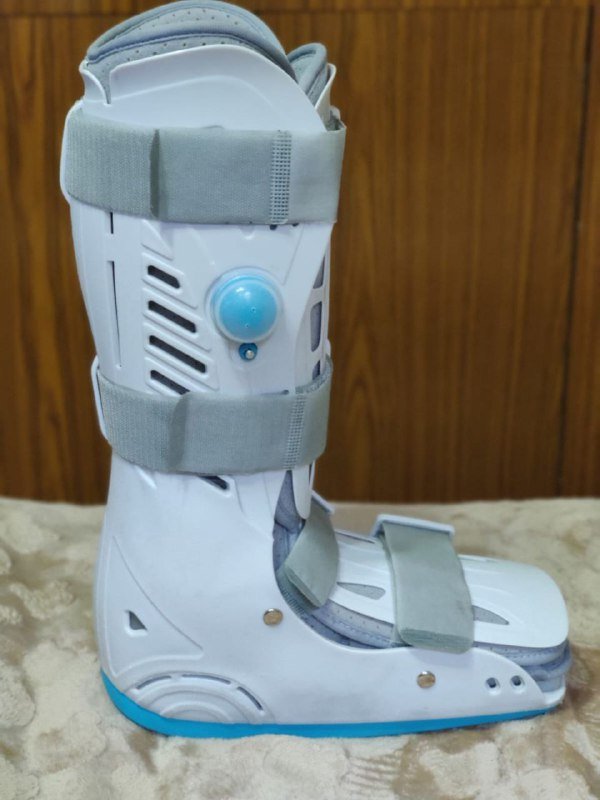 Ортез с воздушной камерой 2