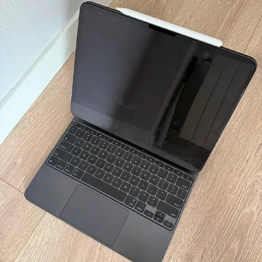 iPad Pro M5 Wi-Fi 256 GB