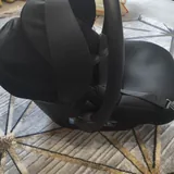 Автолюлька 1