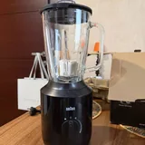 Braun PowerBlend 3 блендер 2