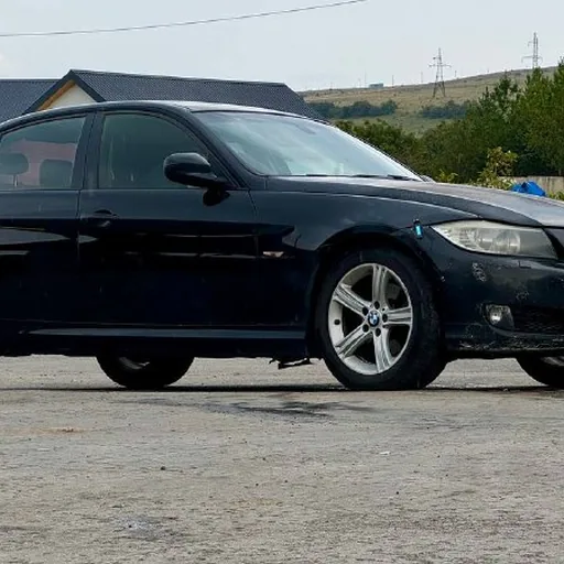 BMW 328i E90 2010
