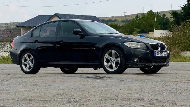 BMW 328i E90 2010 1
