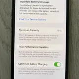 iPhone 11 Pro 64 GB 7