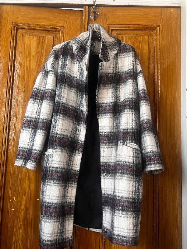 платье, пиджаки, пальто 4