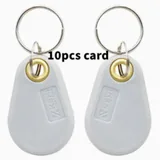 RFID брелки 3