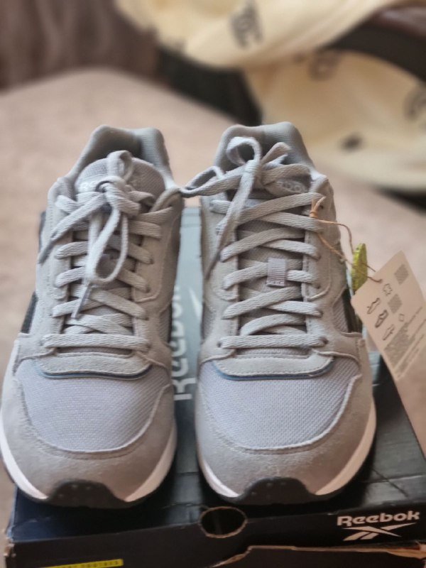 Кроссовки Reebok GL1000 Unisex 42,5 EUR