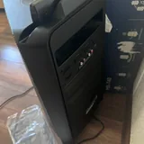 Samsung Giga Party Audio колонки MX-T40 4