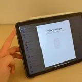iPad Air 5 M1 256 ГБ Space Gray 3
