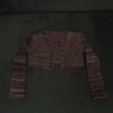 Blanket, medical bandage, dress, sweaters 4