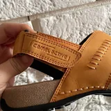 Кожаные сандалии Camel Active 2