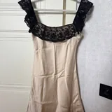 Босоножки Massimo Dutti 2