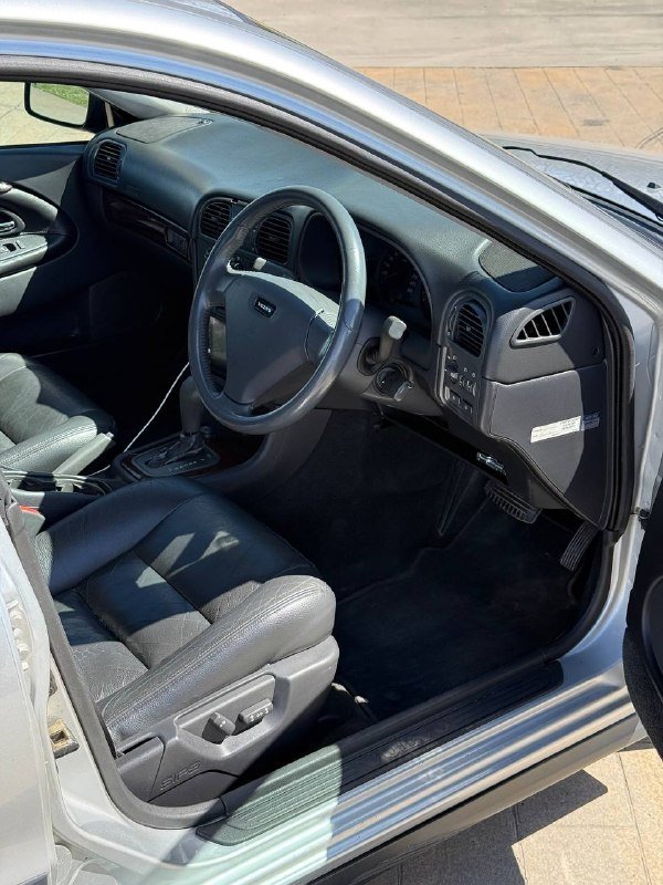 Volvo S40 2003 1.9 Turbo бензин 4