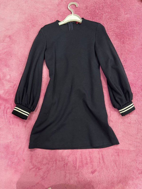 Школьная одежда рост 128 2