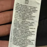 Черное женское платье 4