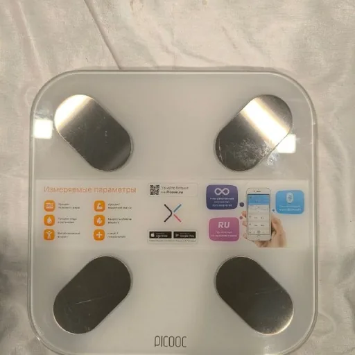 Умные весы Picooc Mini Pro V2