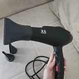 Фен X6 Professional 4