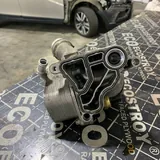 ТНВД BMW N55, маслостакан с теплообменником 5