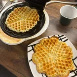 Вафельница 1