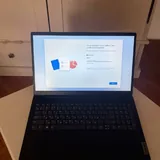 Ноутбук Lenovo V15 G2 ALC Ryzen 3 5300U SSD 256 ГБ 1