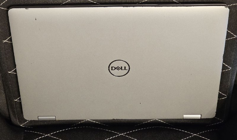 Ноутбук планшет Dell Latitude 5310 2-в-1 3