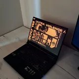 Acer Nitro V16 AI Gaming Laptop 2