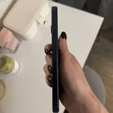 iPhone 15 Pro Max 256GB Blue Titanium 3