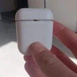 Наушники AirPods 2