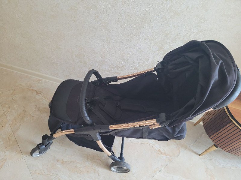 Коляска Kikka boo для ребёнка до 4 лет 5