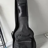 Электроакустическая гитара Epiphone EJ-200SCE 5