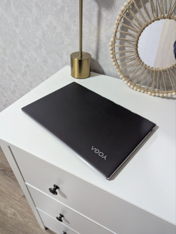 Ноутбук Lenovo Yoga 910-13IKB