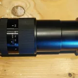 Sony E 18–200mm объектив 5