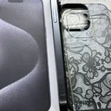 iPhone 15 Pro Max 4