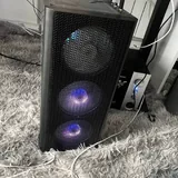 Игровой ПК GTX 1070, i7-7700, 32GB RAM 5