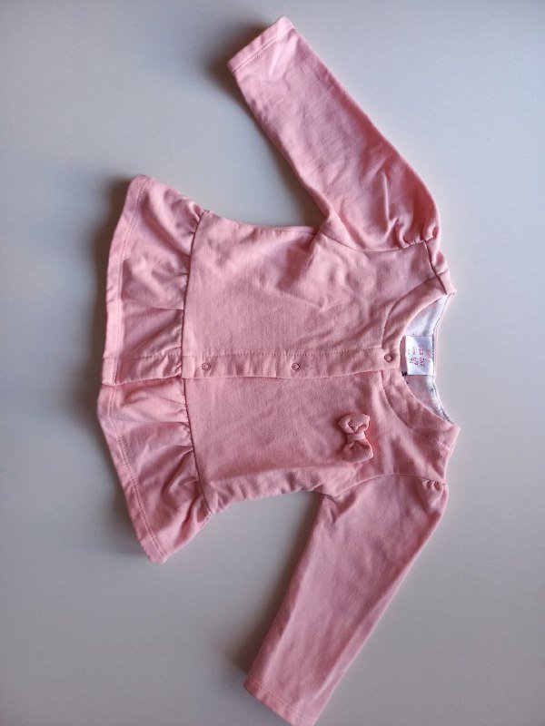 Костюм adidas, утеплённая джинсовая куртка, розовая курточка, детская одежда 10