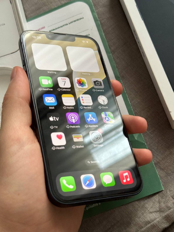 iPhone 13 128GB 2